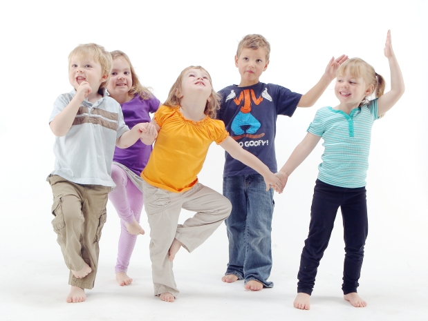 kids