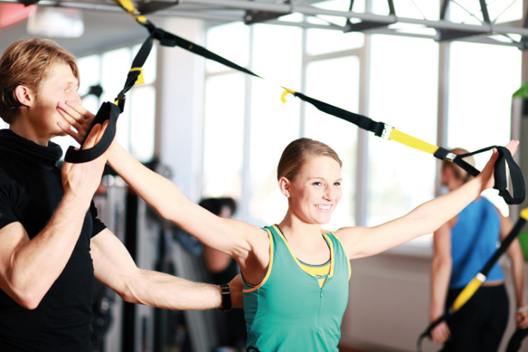 functional-training