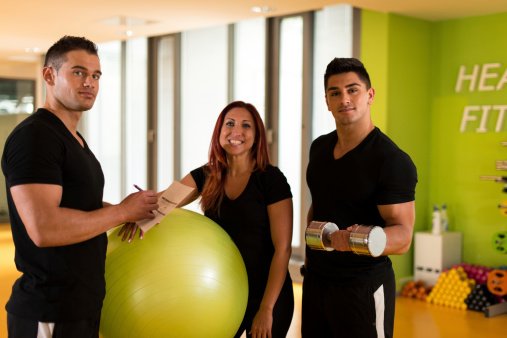 successful-personal-trainer-business