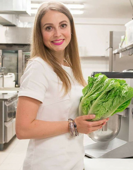 диетология