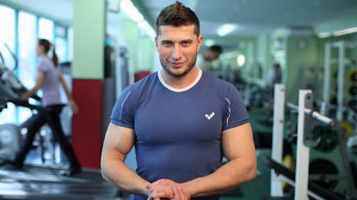 выбрать курсы фитнес-тренера