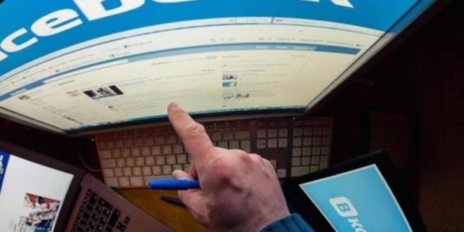  Как нужно работать с социальными сетями