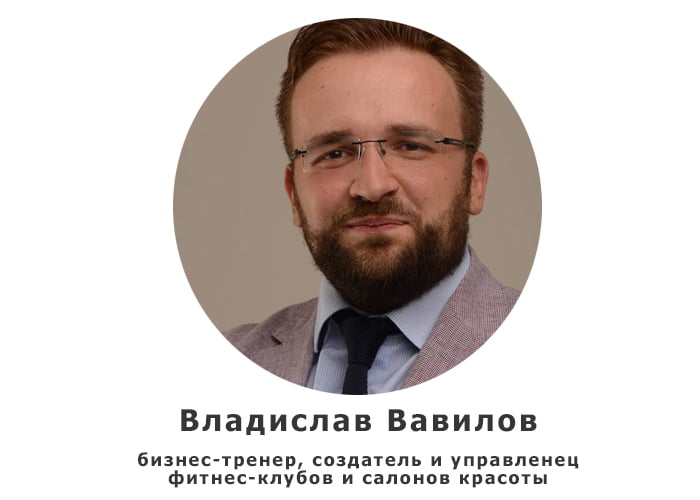 фитнес-клуб как бизнес