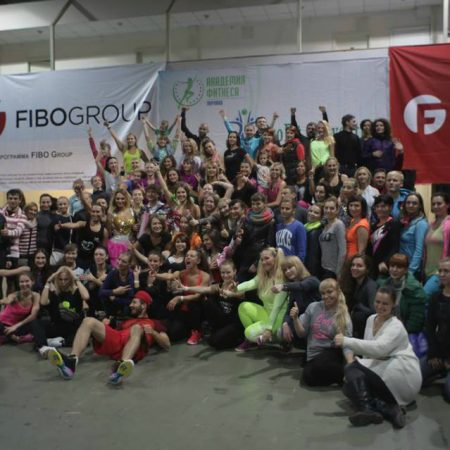 fitnessconvention