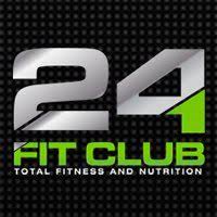 24FIT CLUB