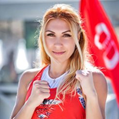 Глушкова Кристина